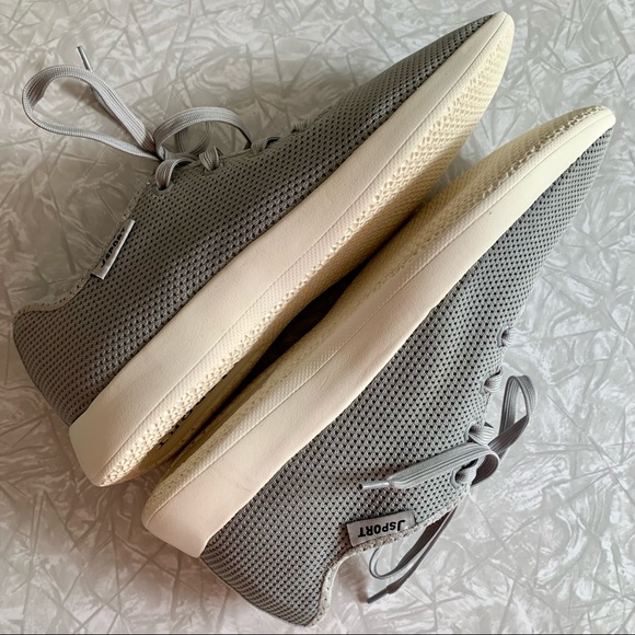 NWOT Jambu JSport Hawk Knit Memory Foam Sneaker 11 - Picture 5 of 9